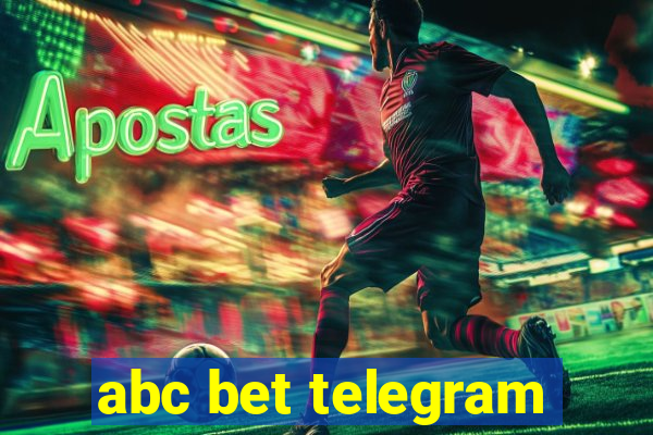 abc bet telegram