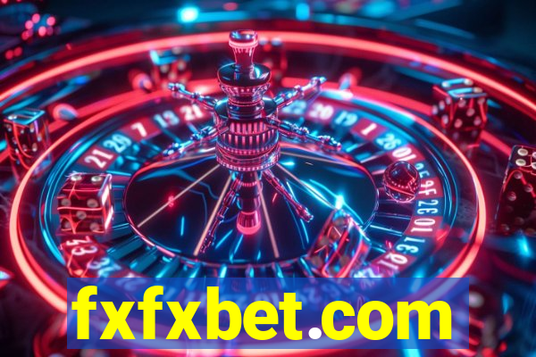 fxfxbet.com