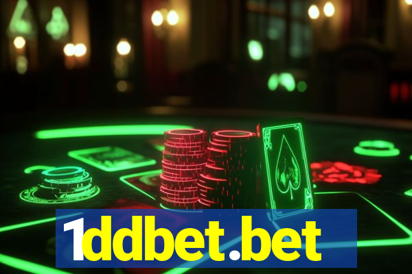 1ddbet.bet