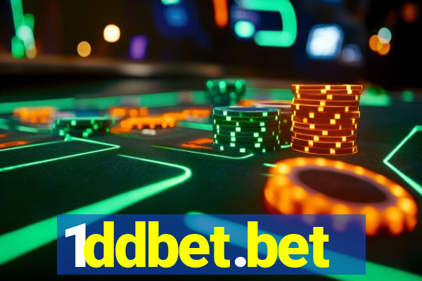 1ddbet.bet