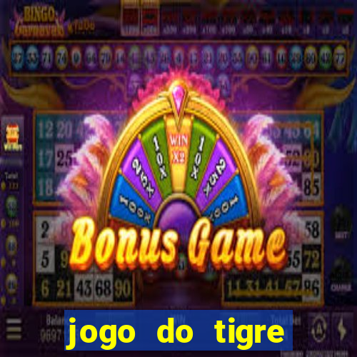 jogo do tigre minimo 5 reais