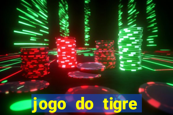 jogo do tigre minimo 5 reais