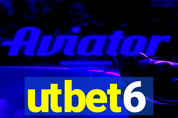 utbet6