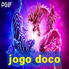 jogo doco