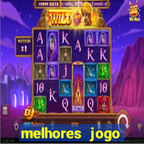 melhores jogo offline para android