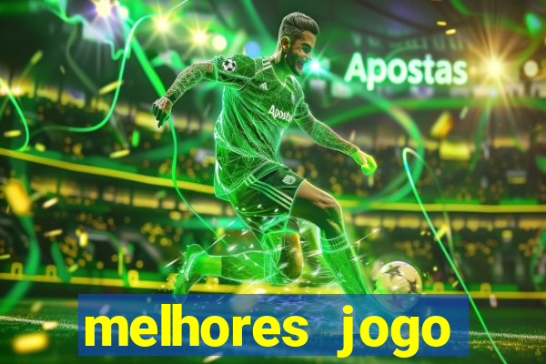 melhores jogo offline para android