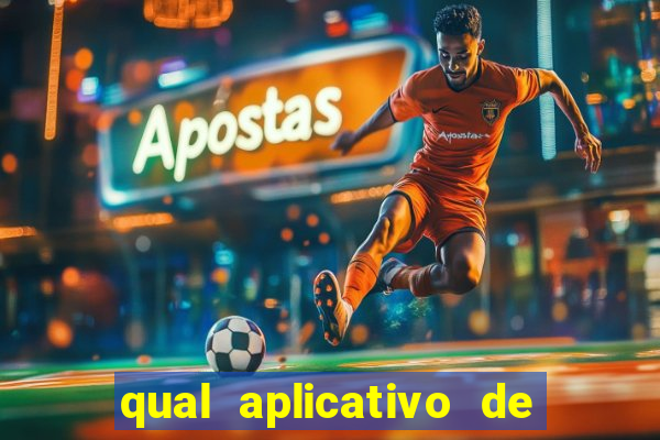 qual aplicativo de jogos que ganha dinheiro de verdade