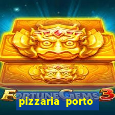 pizzaria porto velho 24 horas