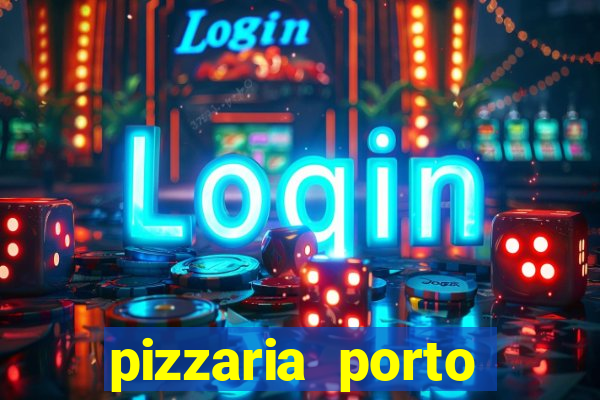 pizzaria porto velho 24 horas