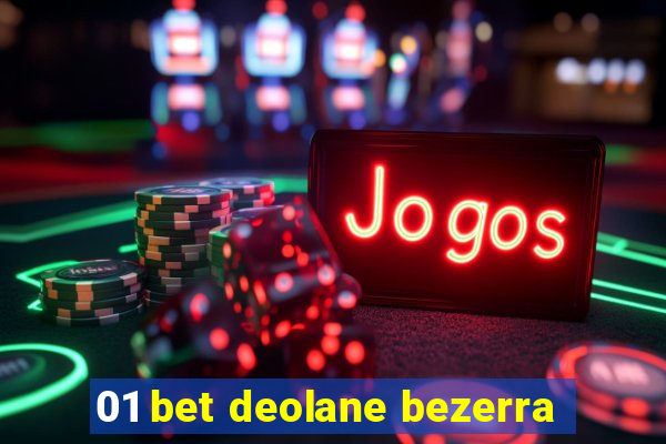 01 bet deolane bezerra