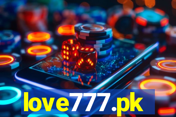 love777.pk