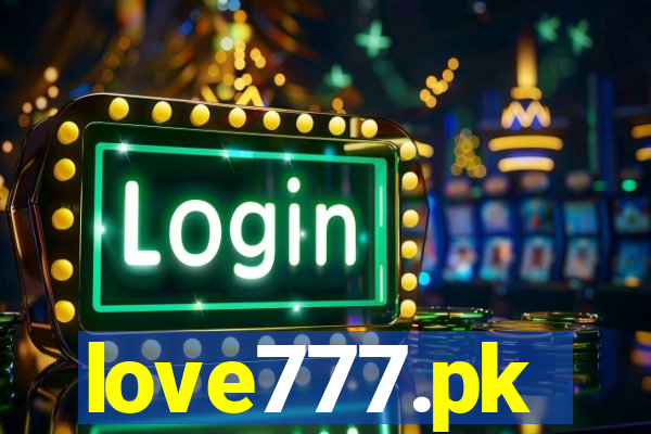 love777.pk