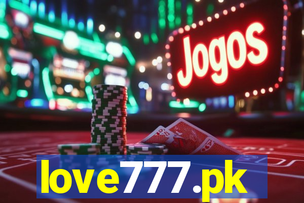 love777.pk