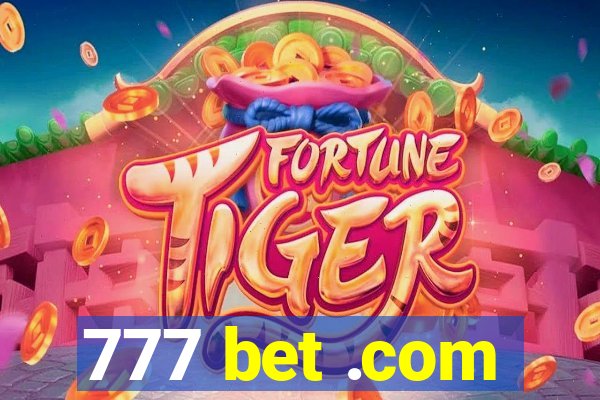 777 bet .com