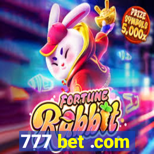 777 bet .com