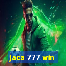 jaca 777 win