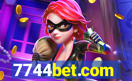 7744bet.com