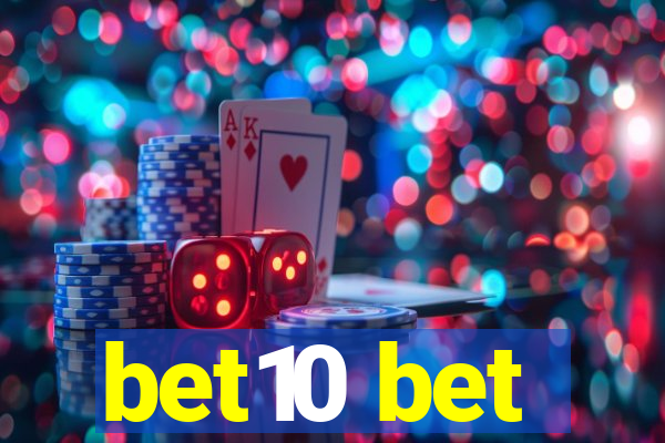 bet10 bet