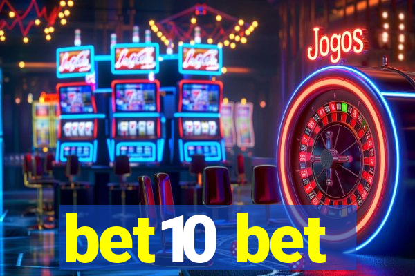 bet10 bet