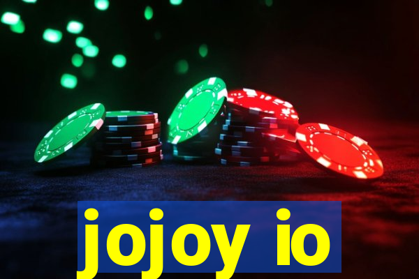 jojoy io