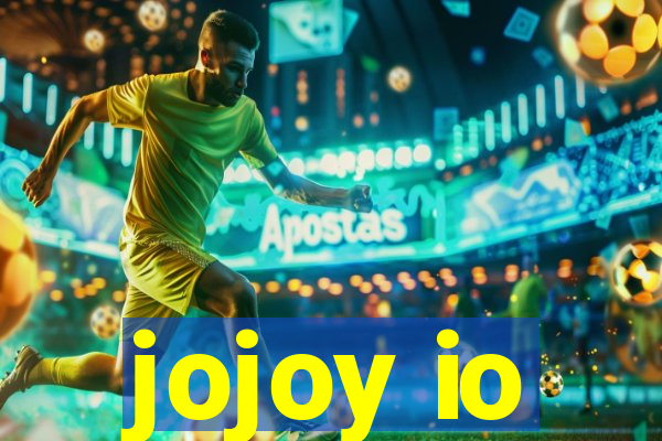 jojoy io