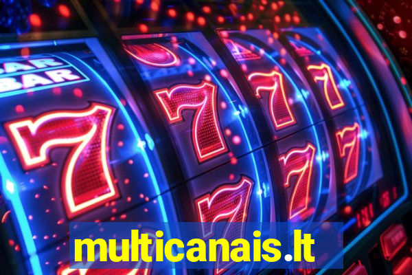 multicanais.lt