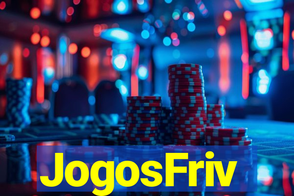 JogosFriv