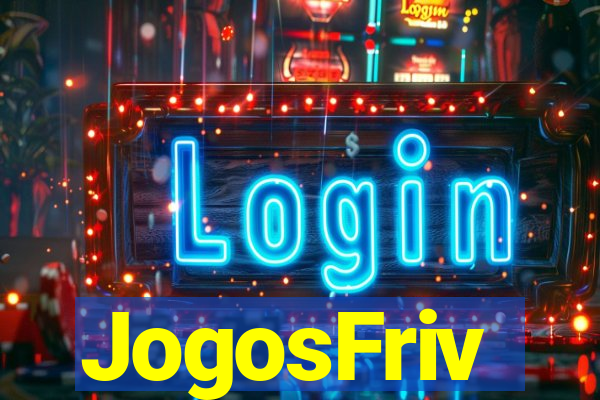 JogosFriv