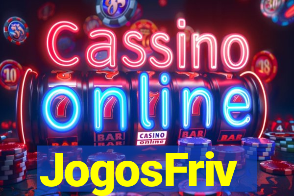 JogosFriv