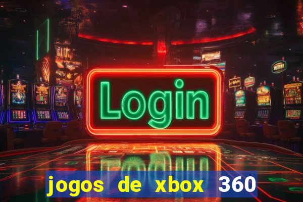 jogos de xbox 360 lt 3.0 download