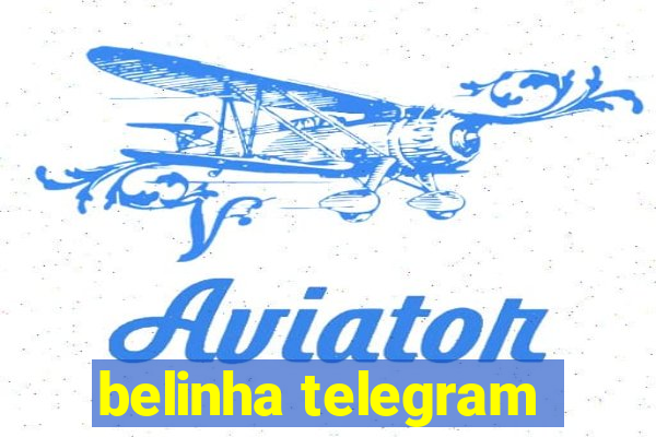 belinha telegram