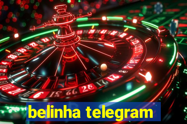 belinha telegram