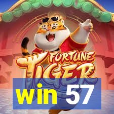 win 57