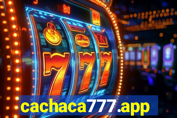 cachaca777.app