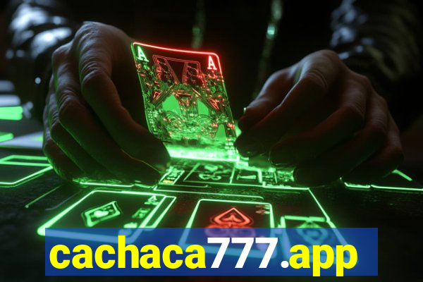 cachaca777.app