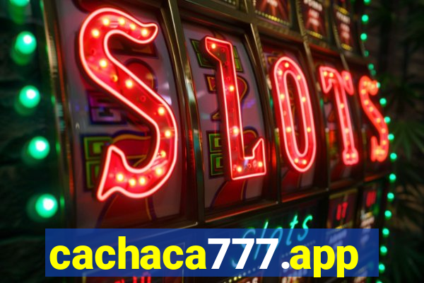 cachaca777.app