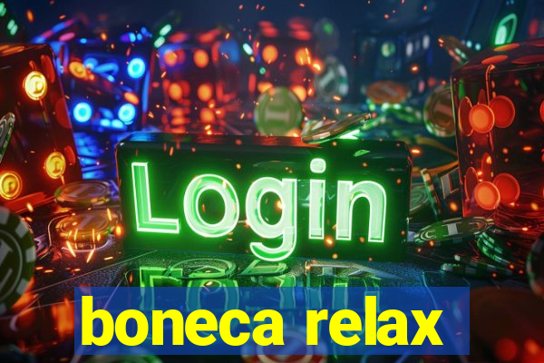 boneca relax