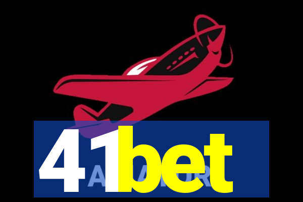 41bet