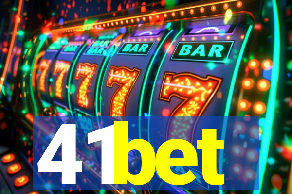 41bet