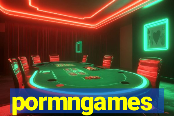 pormngames