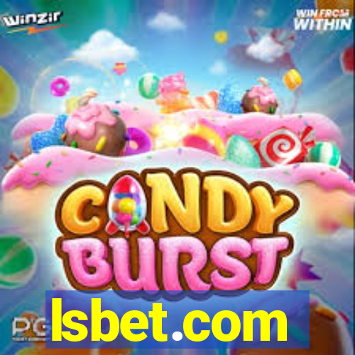 lsbet.com