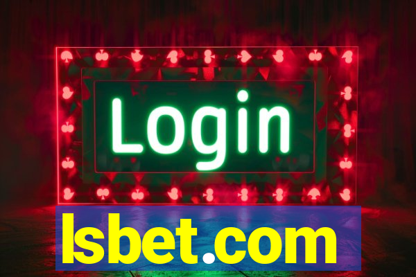 lsbet.com