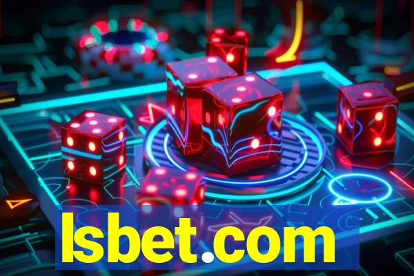 lsbet.com