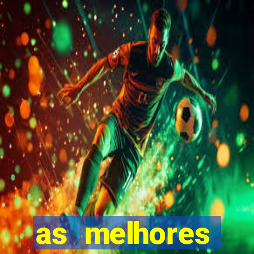 as melhores plataformas de jogo online