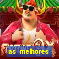 as melhores plataformas de jogo online