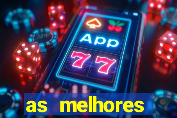 as melhores plataformas de jogo online