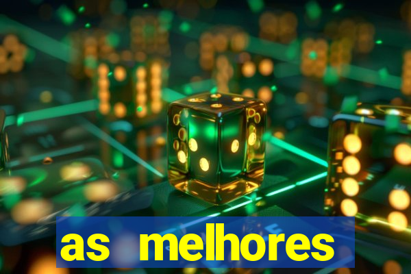 as melhores plataformas de jogo online