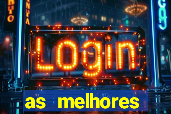 as melhores plataformas de jogo online