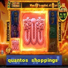 quantos shoppings tem em porto alegre