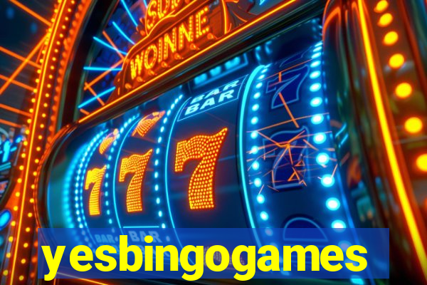 yesbingogames